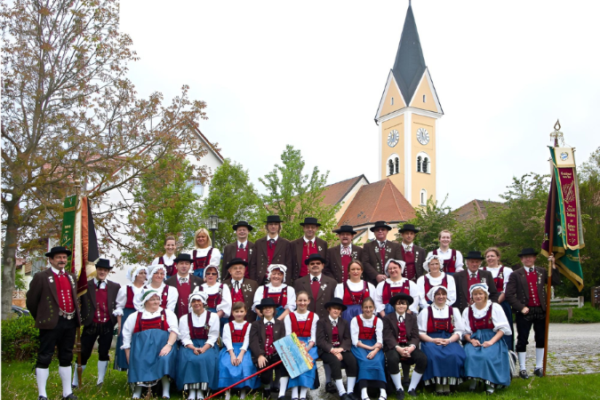 2011: 60 Jahre Donautaler