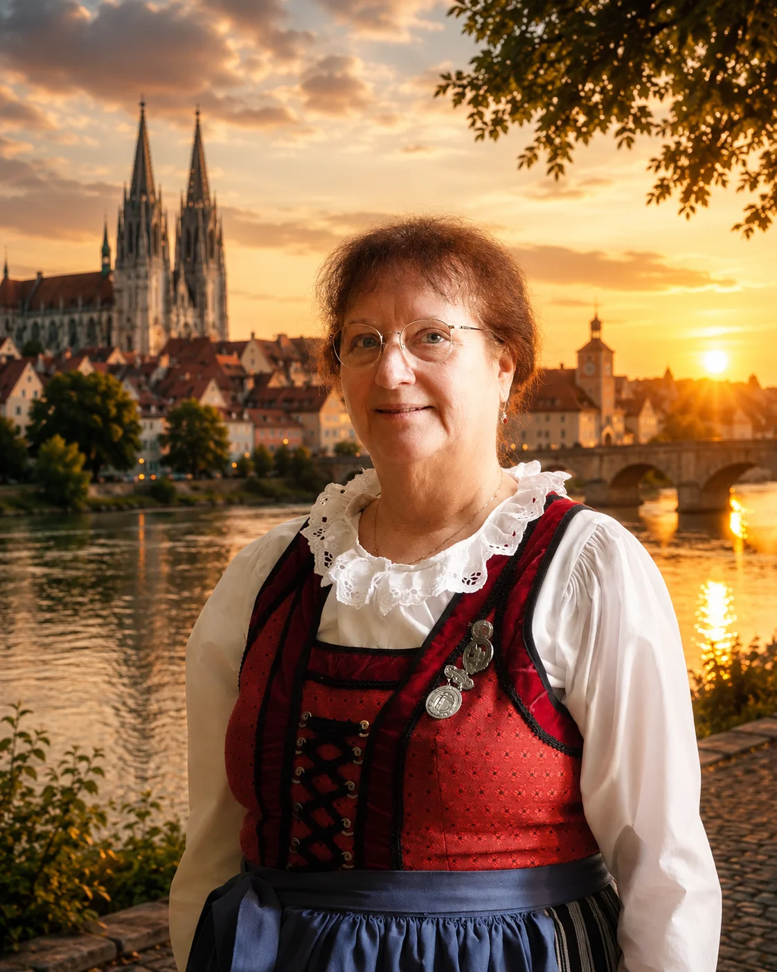 Steibl Ehrenmitglied