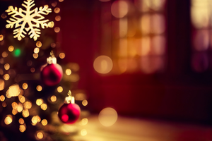Weihnachtsfeier